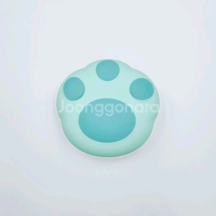 고양이 발바닥 손난로 고양이 손난로 귀여운 손난로--4