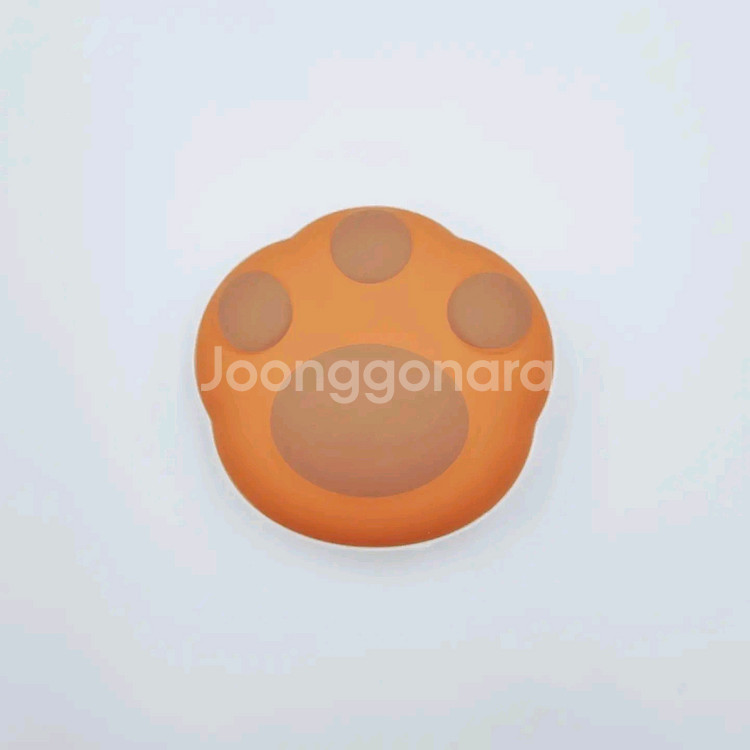 고양이 발바닥 손난로 고양이 손난로 귀여운 손난로--5