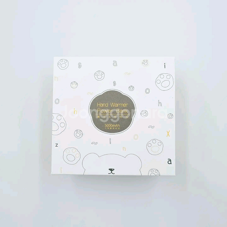 고양이 발바닥 손난로 고양이 손난로 귀여운 손난로--9