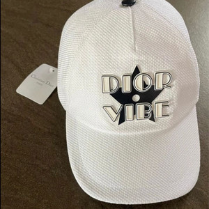 [새상품] DIOR 디올 캡 모자