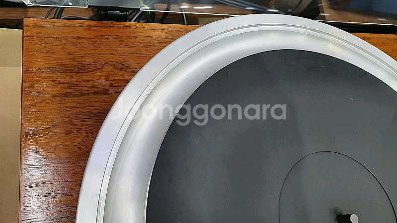 야마하 GT-2000L 턴테이블(설명서 포함)+오토리프--7