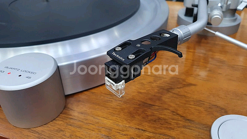 야마하 GT-2000L 턴테이블(설명서 포함)+오토리프--4