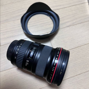 캐논 ef 16-35mm f2.8L ll