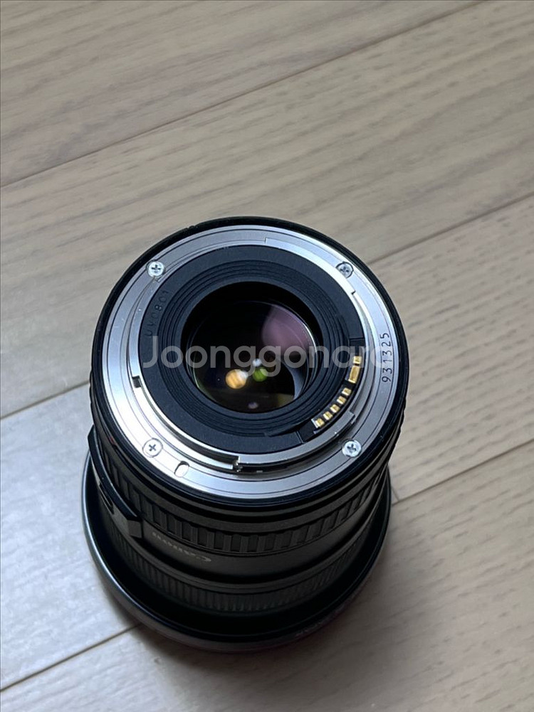 캐논 ef 16-35mm f2.8L ll--2