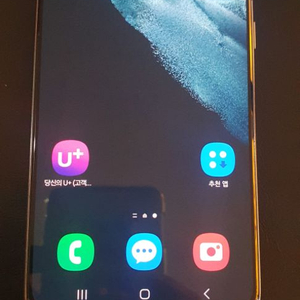 갤럭시S21