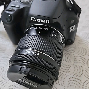 캐논200d