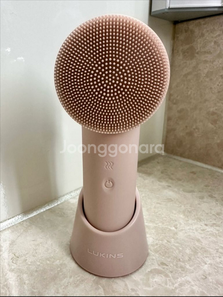 루킨스 진동클랜저 피지제거 모공 클렌저--5