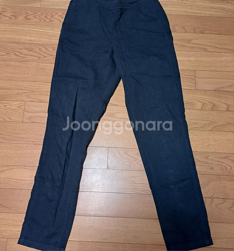 Hartford 하트포드 바지 팬츠--0