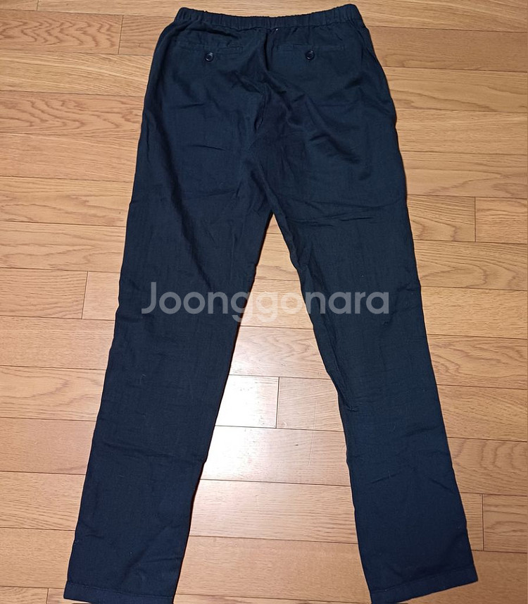 Hartford 하트포드 바지 팬츠--1