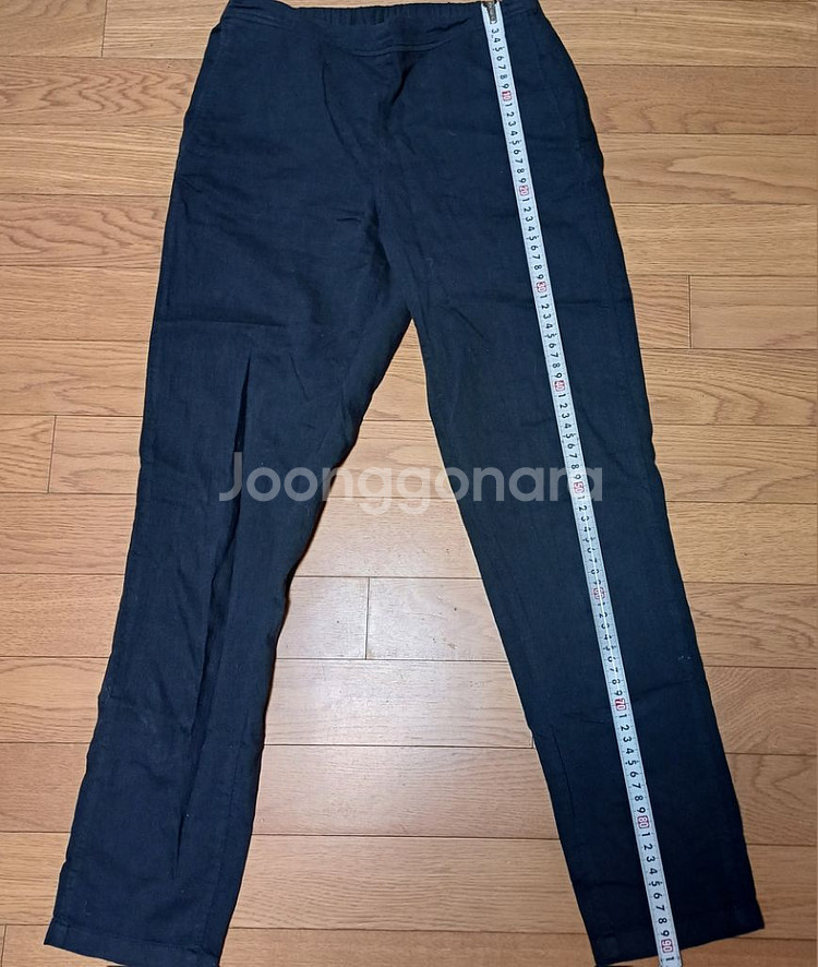 Hartford 하트포드 바지 팬츠--3