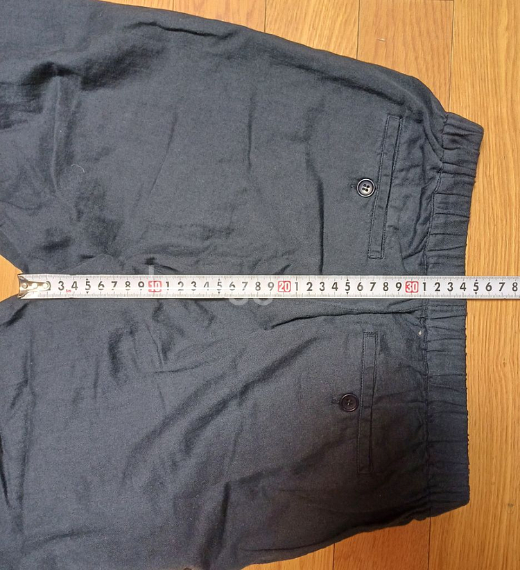 Hartford 하트포드 바지 팬츠--5