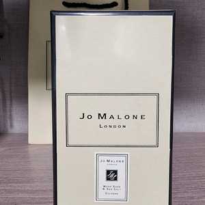 조말론 우드세이지 100ml