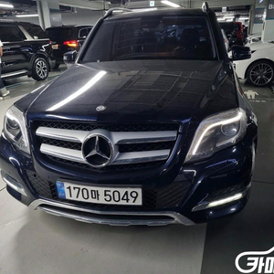 [벤츠]GLK클래스 X204 GLK220 CDI 블루이