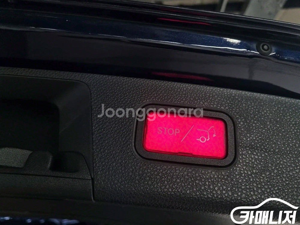 [벤츠]GLK클래스 X204 GLK220 CDI 블루이--6