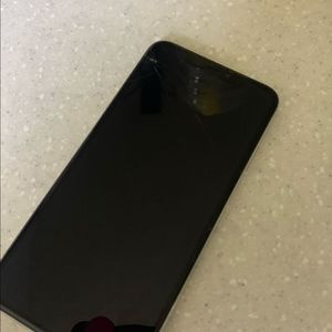 아이폰 xs max 256기가 실버