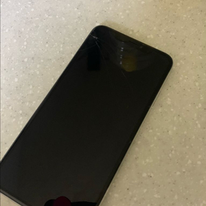 아이폰 xs max 256기가 실버