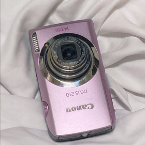 캐논 익서스 210 canon ixus 210