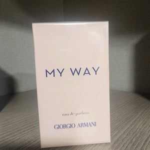 아르마니 마이웨이 100ml