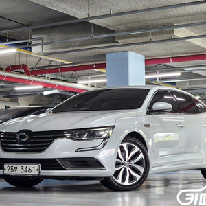 [르노코리아(삼성)]SM6 가솔린 2.0 GDe LE