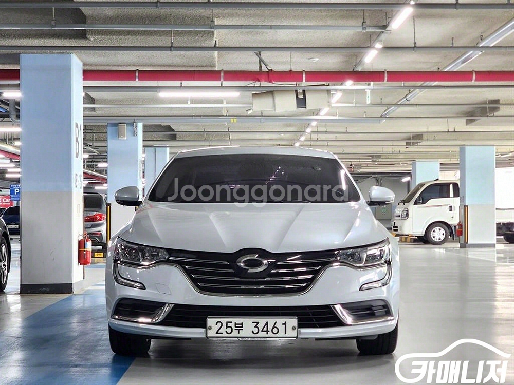 [르노코리아(삼성)]SM6 가솔린 2.0 GDe LE--1