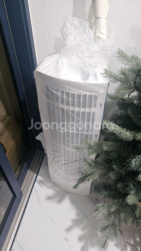 삼성 2in1 무풍에어컨--0