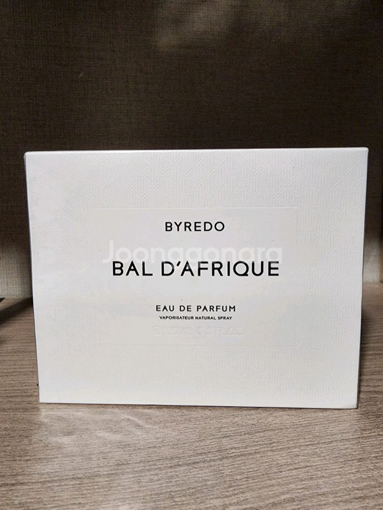바이레도 발다프리크 100ml--0