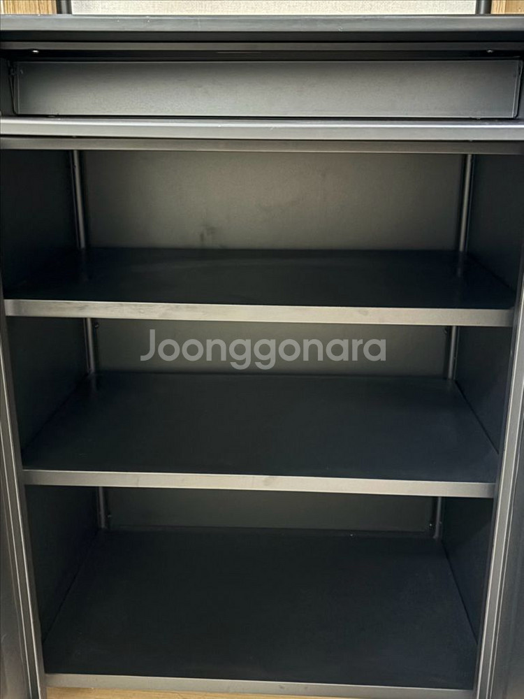 [수원광교] 이케아 코른셰 스탠딩 화장대 수납장--3