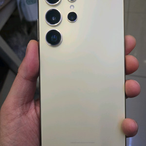 갤럭시 S24 울트라 512GB 자급제팝니다