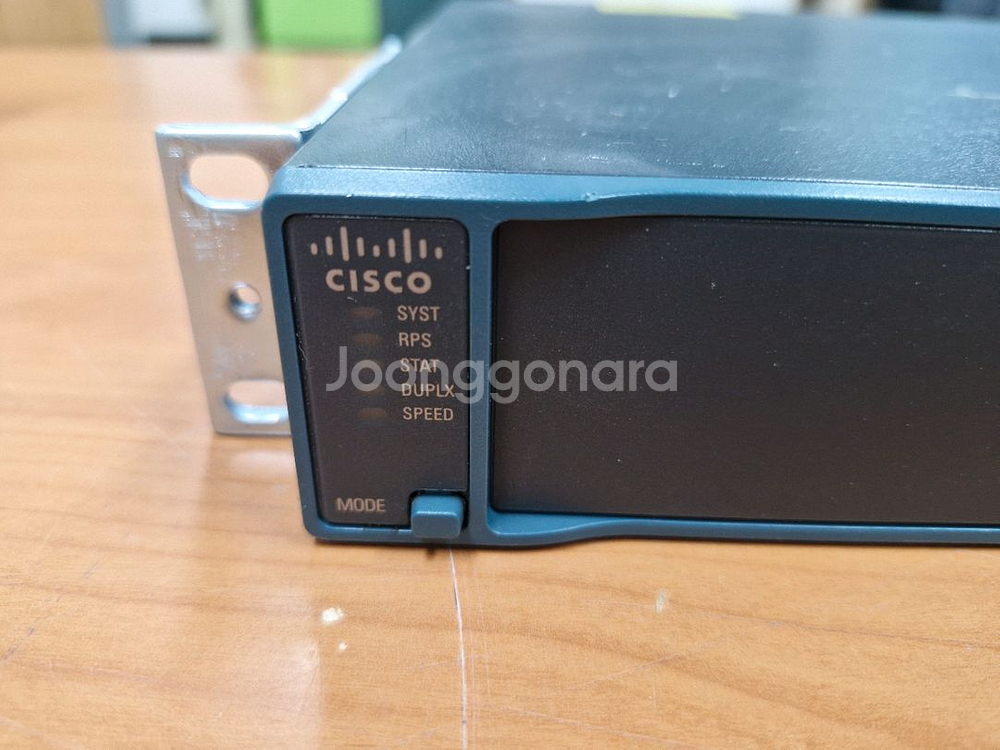 Cisco Catalyst 2960 시리즈 스위치--2