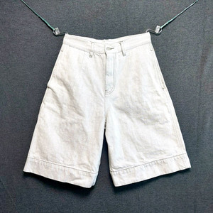 소치이SOCII 여성데님반바지26-27 스타일 최고/택