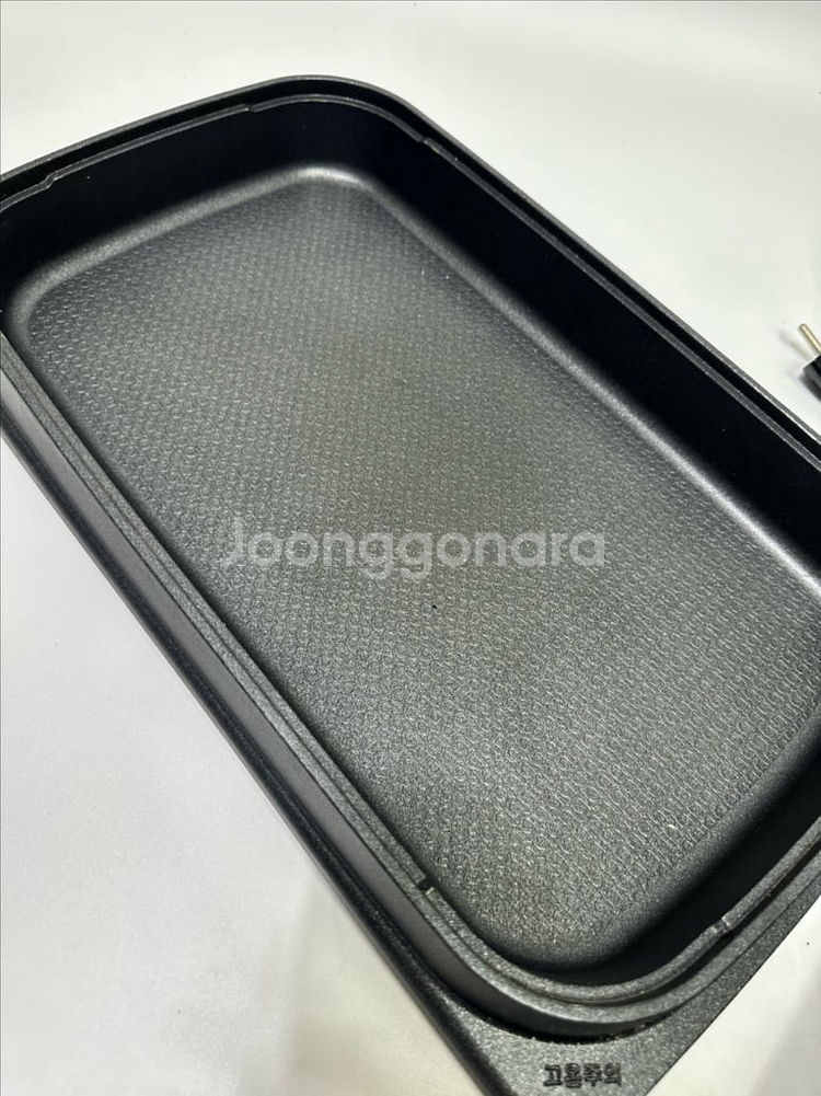 쿠쿠 멀티 전기그릴 CG-233--5