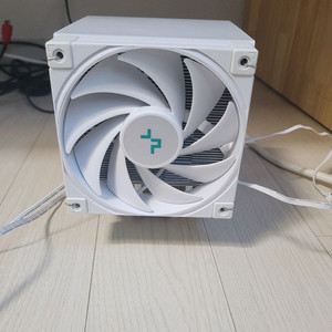 딥쿨 AK620 Digital 쿨러