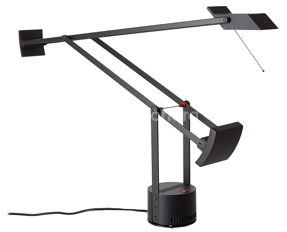 Artemide Tizio Lamp GY6.35, 정품--3