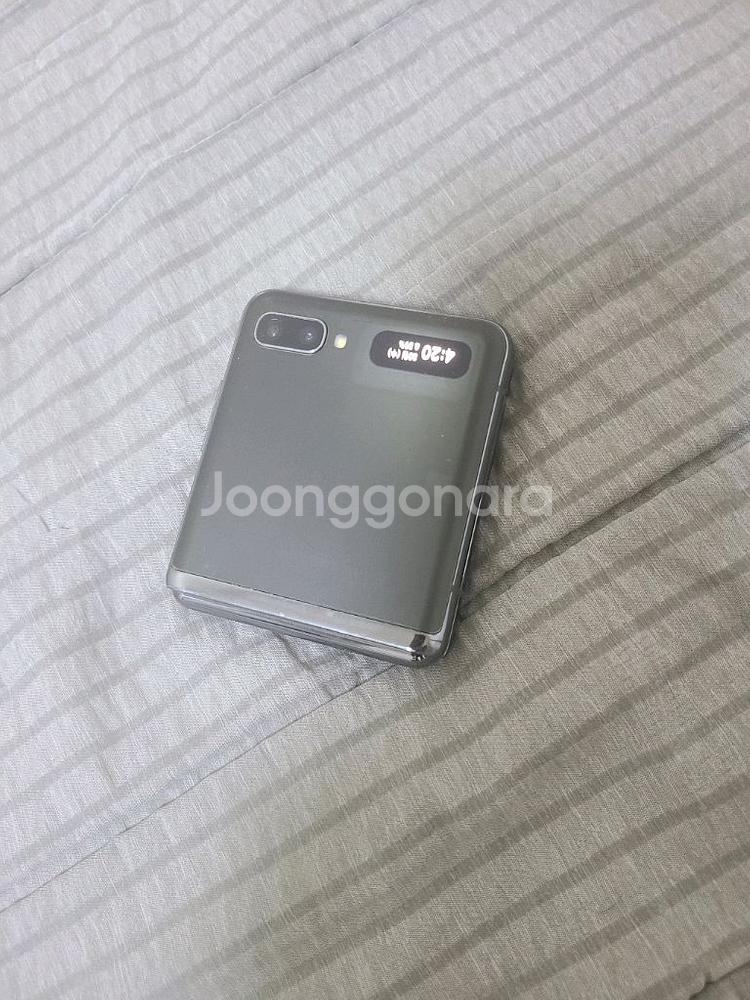 갤럭시 z플립 5g z플립2--0