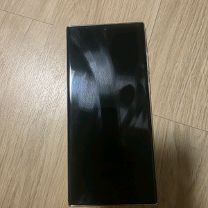 갤럭시 S22 울트라 256GB 화이트 팝니다