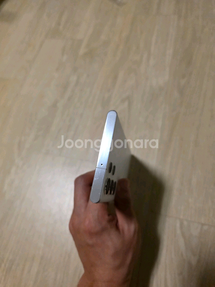 갤럭시 S22 울트라 256GB 화이트 팝니다--5