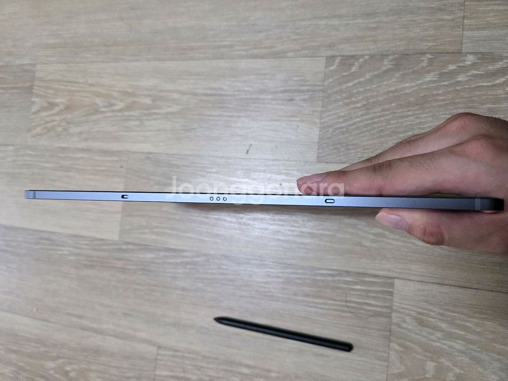 갤럭시탭s10플러스 512gb 5g s급--2