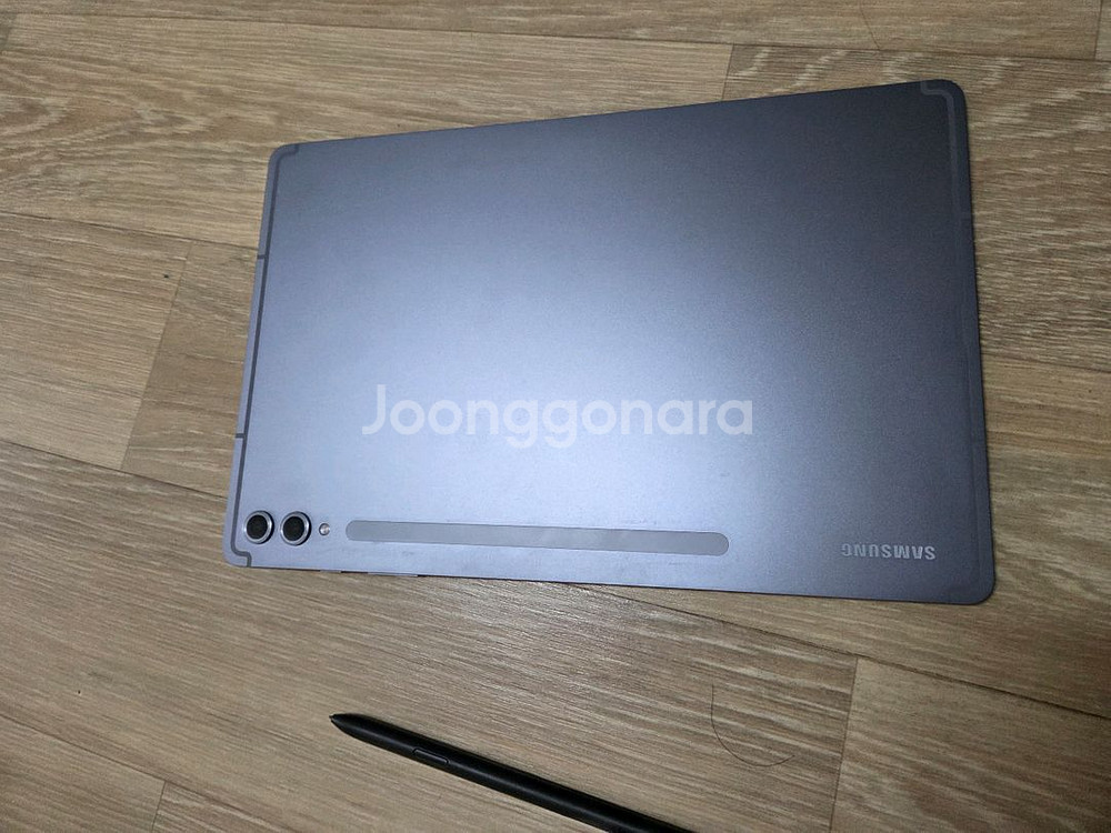 갤럭시탭s10플러스 512gb 5g s급--1