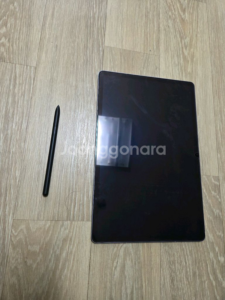 갤럭시탭s10플러스 512gb 5g s급--0