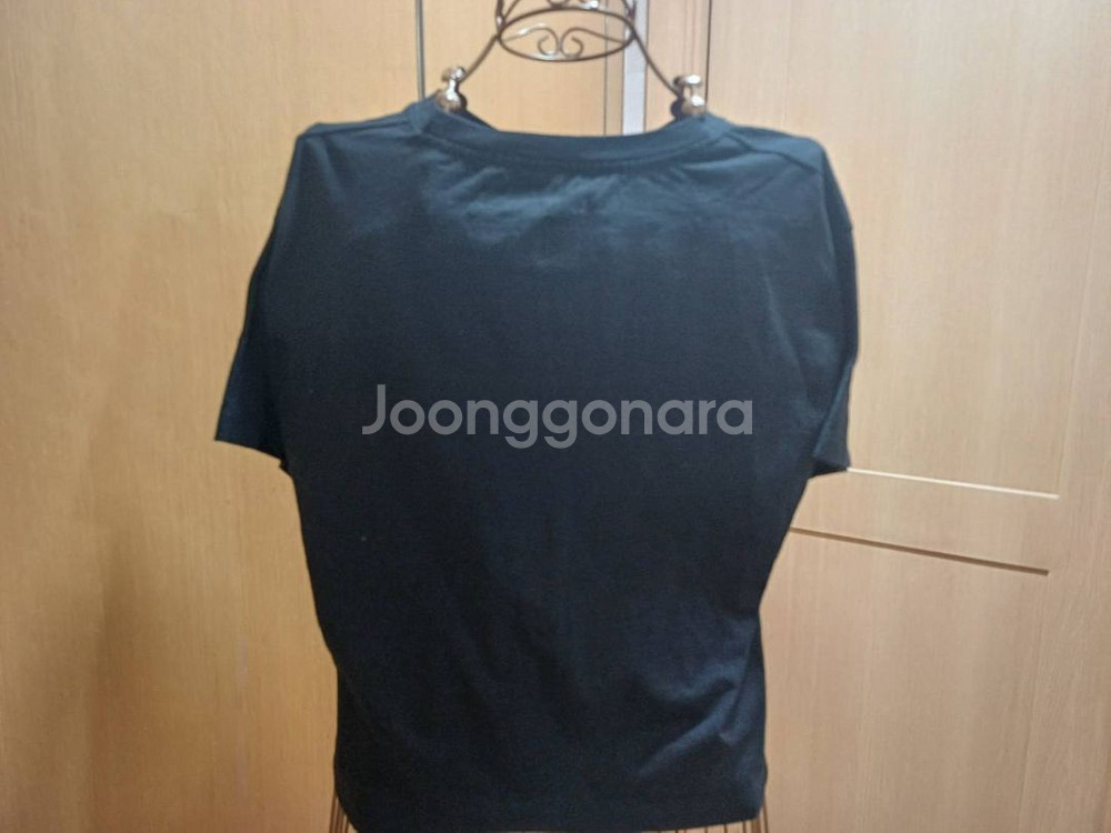 챔피온 Champion 반팔 티셔츠 S size--2