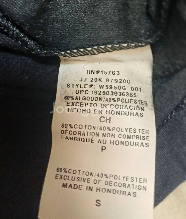 챔피온 Champion 반팔 티셔츠 S size--5