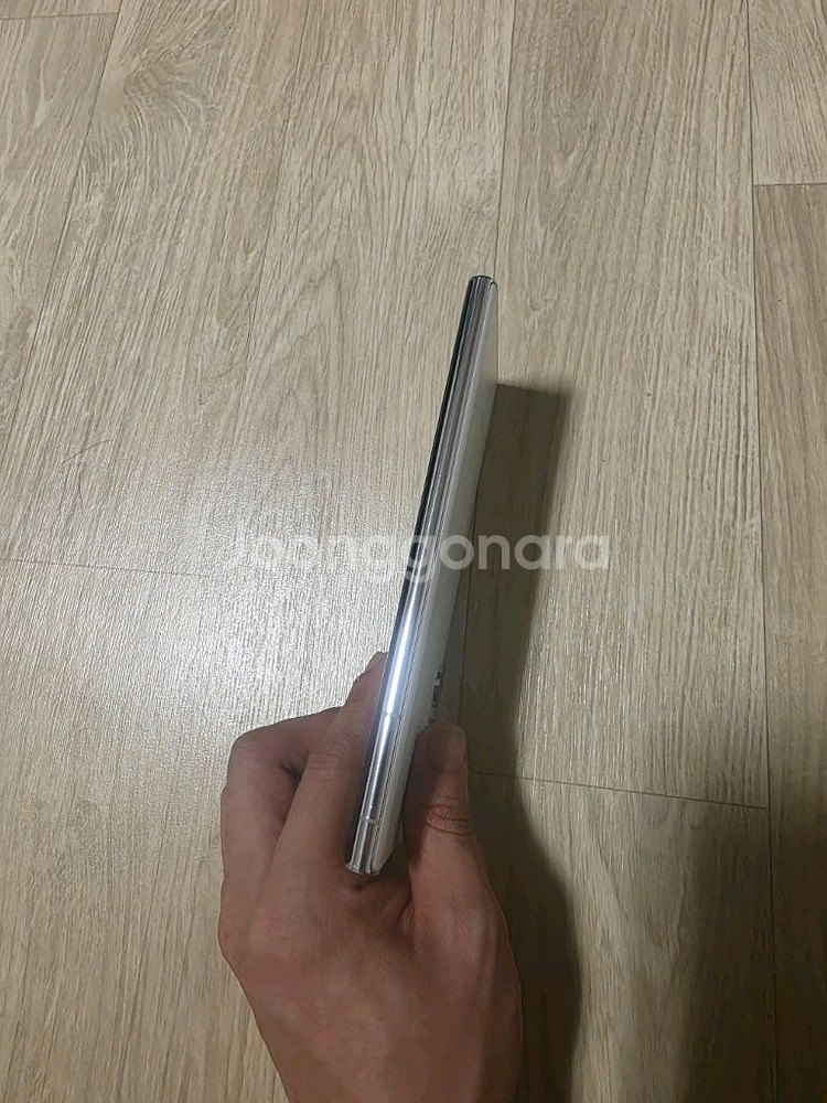 갤럭시 S22 울트라 256GB 화이트 팝니다--12
