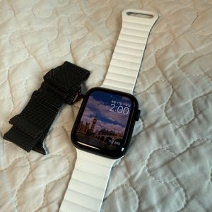애플워치se2 gps 44