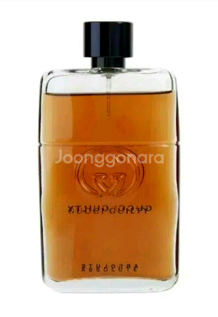 구찌 길티 앱솔루트 옴므 오드퍼퓸 90ml--1
