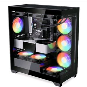 7500F RTX5060 컴퓨터 PC 데스크탑