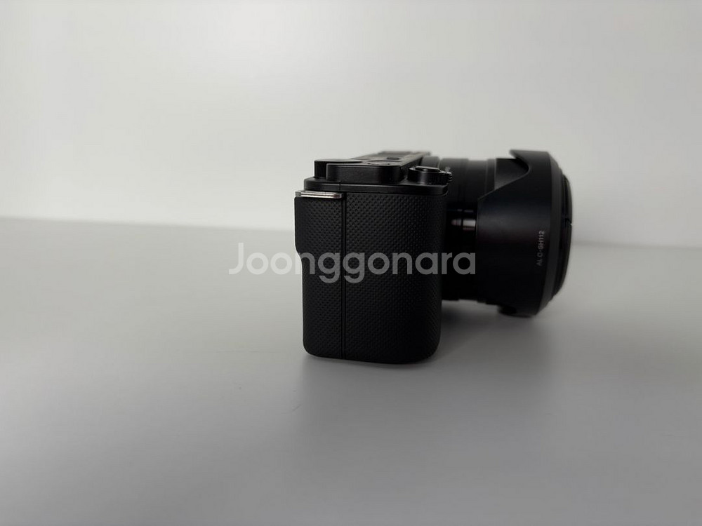 소니 카메라 zv-e10, 소니 렌즈 sel35f18--2