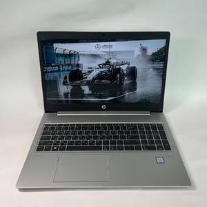HP 프로북 15.6인치 RAM 16GB 사무용 노트북