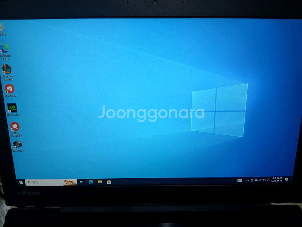 델 게이밍 노트북팝니다--0