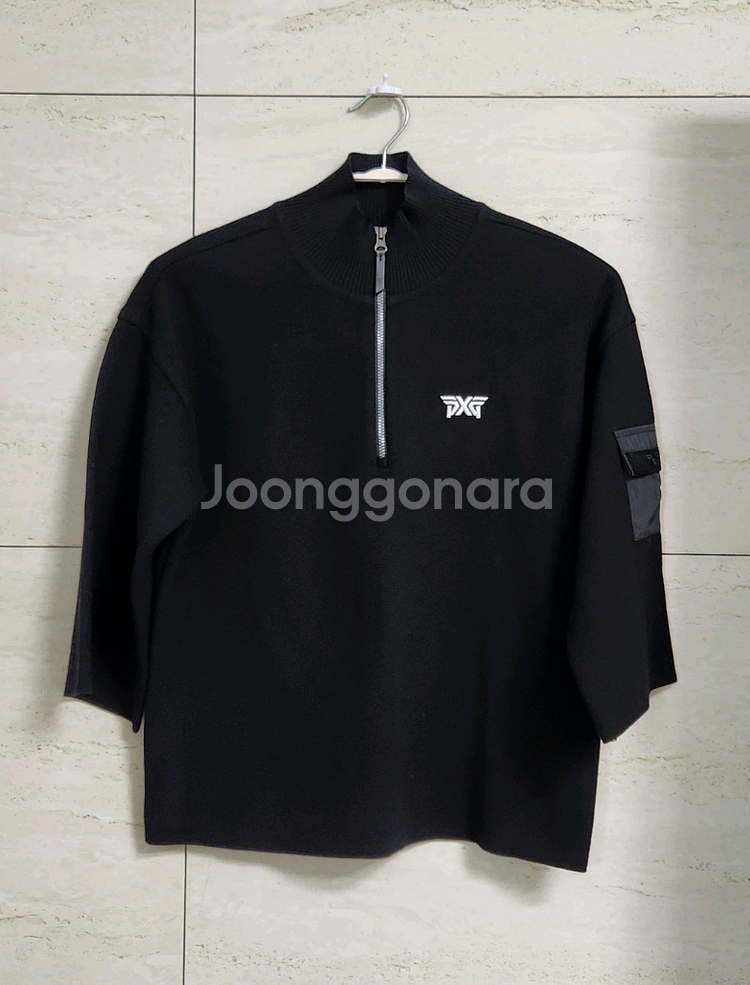 PXG 골프니트 XS (85) 22SS--0