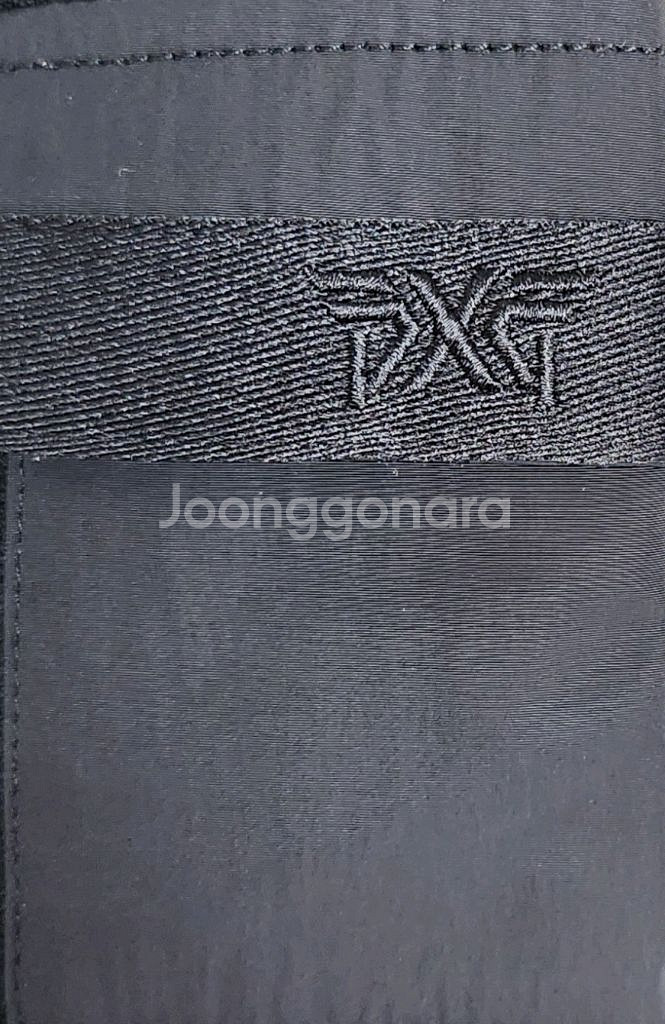 PXG 골프니트 XS (85) 22SS--2